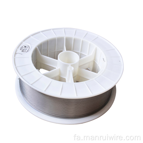 سیم جوش استیل ضد زنگ ER308L/SS MIG WEIRDING